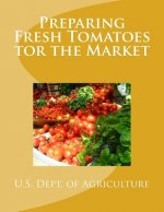 Preparing Fresh Tomatoes tor the Market