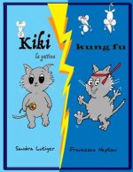 Kiki la gattina Kung Fu