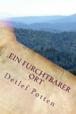Ein furchtbarer Ort: Hyperboreer 2