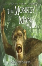 The Monkey Man: Tales from the Pearl Legends