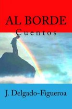 Al borde: Cuentos