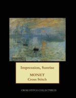 Impression, Sunrise