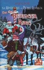 The Adventures of Pierre Logback: The Great Reindeer Race