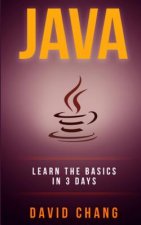 java: Learn Java in 3 Days!