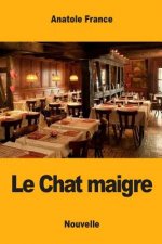 Le Chat maigre