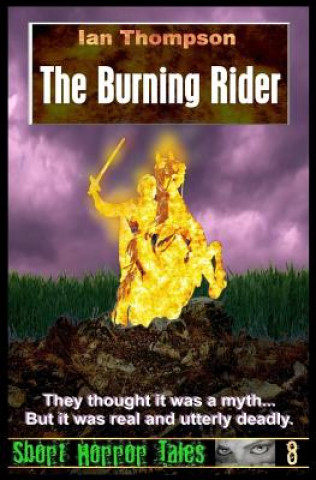 Burning Rider