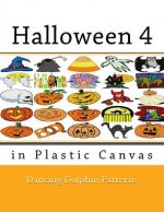 Halloween 4: In Plastic Canvas