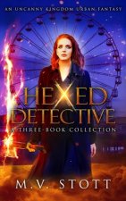 Hexed Detective