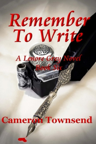 Remember To Write