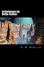 Irritationen Im Delta-Sektor: Geheimakte Mars 25