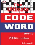 The Ultimate CODE WORD Book 2