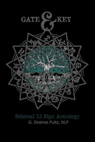 Gate & Key: Sidereal 13 Sign Astrology
