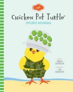 Chicken Pot Turtle Explores Nicaragua