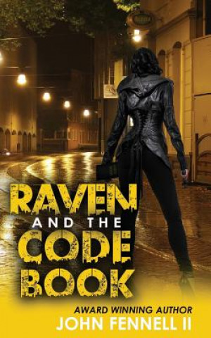 Raven and the Code Book