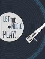 Let The Music Play