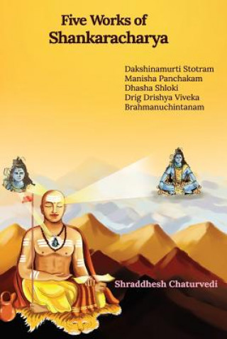 Five Works of Shankaracharya