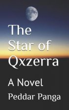The Star of Qxzerra