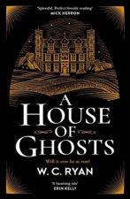 House of Ghosts
