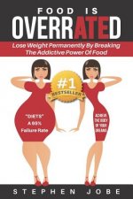 Overrated: The Love Affair with Food Is Over