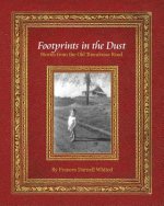 Footprints in the Dust: Stories from the Old Tuscaloosa Road