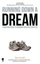 Running Down a Dream: Your Road Map To Winning Creative Battles