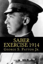 Saber Exercise 1914