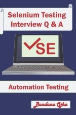 Selenium Testing Interview Q & A: Selenium Testing Tool