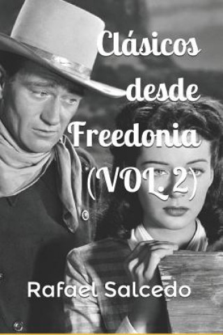 Clasicos desde Freedonia VOL 2