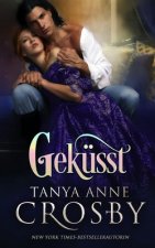 Geküsst