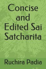 Concise and Edited Sai Satcharita