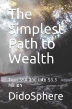 The Simplest Path to Wealth: Turn $50,000 into $3.3 Million