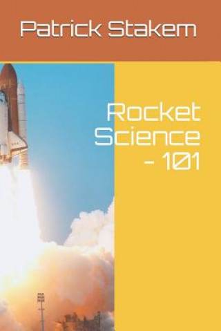 Rocket Science - 101