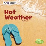 Hot Weather: A 4D Book