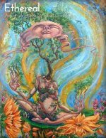 Ethereal: Art of Christopher Creath
