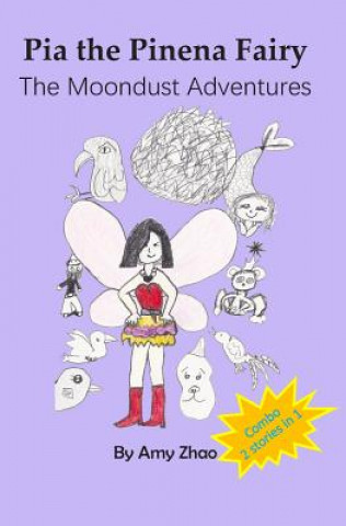 The Moondust Adventures