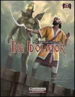 The Idolator Class (Pathfinder)