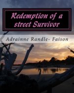 Redemption of a street Survivor: This is my story: sit back, relax and take this journey with me as i reveal a time in my lifewhere i thought there wa