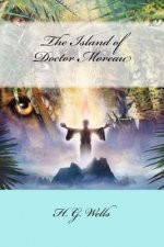 The Island of Doctor Moreau