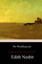 The Wouldbegoods
