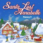 Santa Lost Annabelle