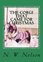 The Corgi That Came for Christmas