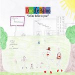 DoodleBaloo: A Fine Hello to You!