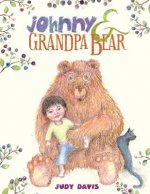 Johnny and Grandpa Bear