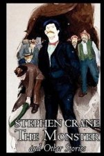 The Monster and Other Stories