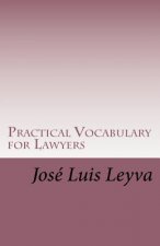 Practical Vocabulary for Lawyers: English-Spanish Legal Glossary
