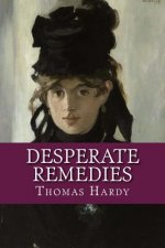 Desperate Remedies