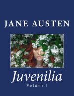 Juvenilia: Volume I