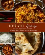 Indian Cooking