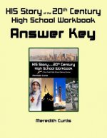 His Story of the 20th Century High School Workbook Answer Key