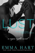 Lust (Vegas Nights, #2)